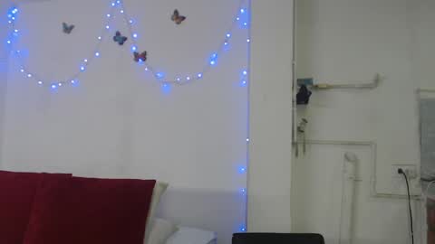 abigail_jhonss online show from December 23, 8:57 pm