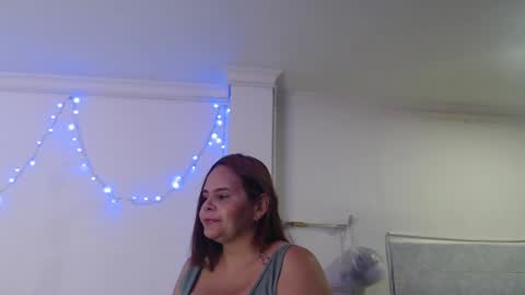 abigail_jhonss online show from December 6, 3:30 am