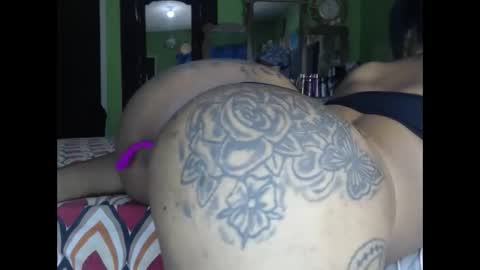 Snapshot of abigail_luv chatting on October 3, 4:28 am Abigail online show from October 3, 4:28 am