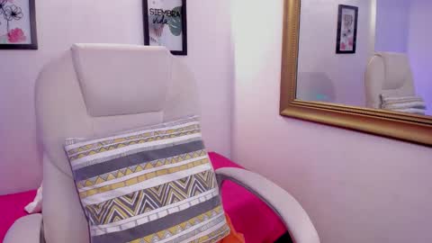 Abigail online show from February 23, 11:31 am