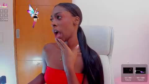 Abigail online show from October 9, 11:58 am