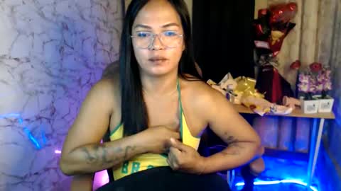 abigail_vergara online show from February 19, 3:22 pm