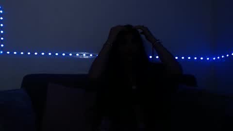 abigailpulgarin online show from October 6, 5:57 am