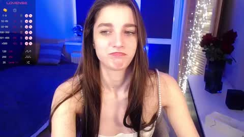 Snapshot of abigailwills chatting on February 19, 11:14 pm Abigail online show from February 19, 11:14 pm