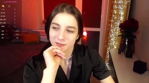 Snapshot of abigailwills chatting on February 15, 10:43 pm Abigail online show from February 15, 10:43 pm