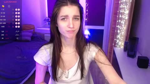 Snapshot of abigailwills chatting on February 24, 11:09 pm Abigail online show from February 24, 11:09 pm