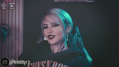 April  online show from January 31, 3:20 am