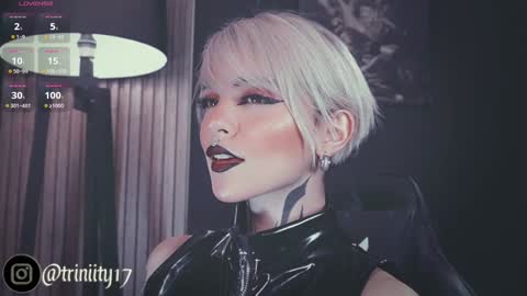 April  online show from December 26, 4:36 pm