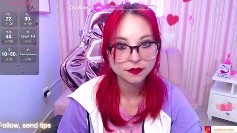 abril_ch_ online show from January 8, 10:48 am