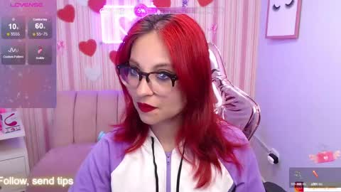 abril_ch_ online show from January 15, 10:49 am