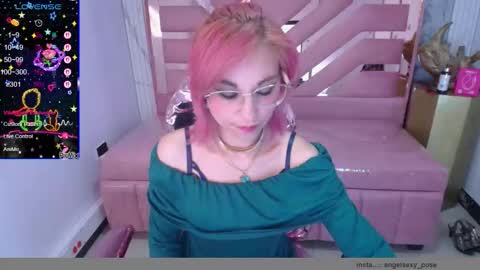 abril_ch_ online show from February 28, 2:38 pm