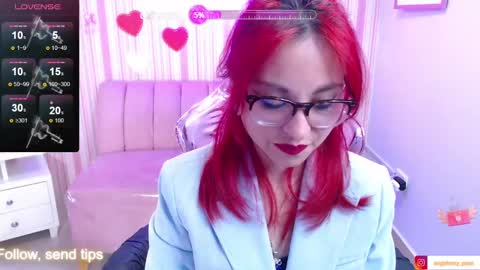 abril_ch_ online show from January 14, 10:59 am