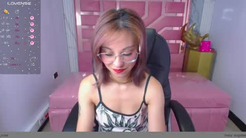 abril_ch_ online show from May 11, 12:18 pm
