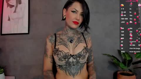 Abril Facchini online show from May 20, 5:32 pm