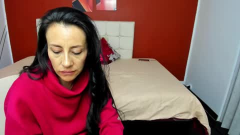 ABRIL online show from January 24, 5:42 am