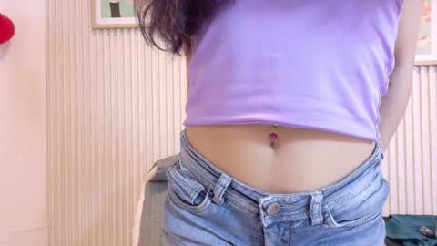 abrilmirren online show from February 28, 11:20 am