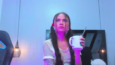 Abril online show from April 6, 4:34 am