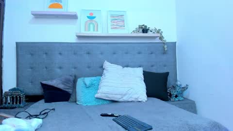 Abril online show from April 11, 8:07 am