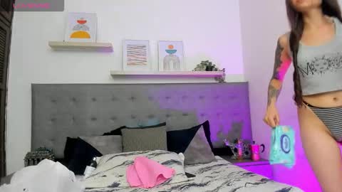 Abril online show from March 30, 7:41 am