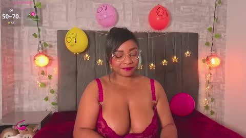abrilsantana_ online show from January 8, 3:32 am
