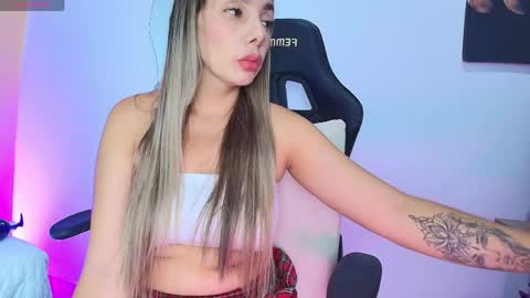 Abril online show from May 18, 12:53 am
