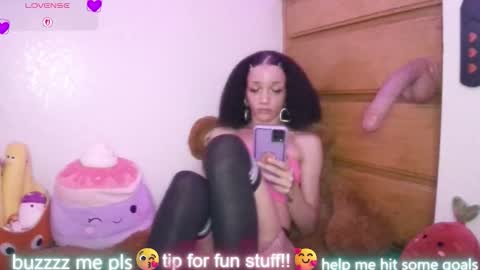 Peach online show from February 3, 6:40 am