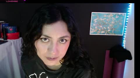 Absenta vert online show from May 24, 12:42 am