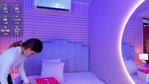 Aby    online show from January 29, 11:41 am