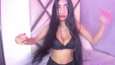 Aby online show from December 1, 1:14 pm