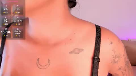 Abynanami online show from March 10, 1:09 am