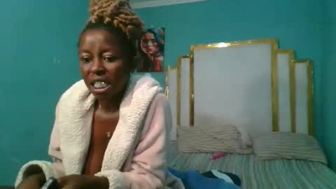 Cadih online show from October 31, 9:35 am