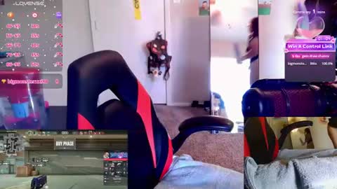 AChubbyGummy online show from August 7, 10:06 pm