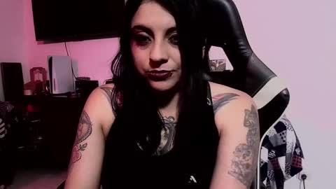 Alice online show from May 27, 2:19 am
