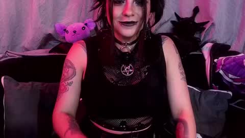 Alice online show from May 7, 3:44 am