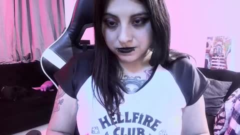 Alice online show from May 24, 2:54 am