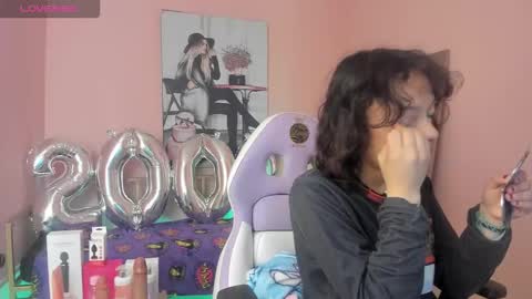  Acid Bounze  online show from March 17, 1:15 pm