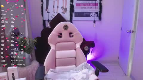  Acid Bounze  online show from January 9, 2:21 pm