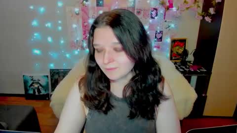 Kate online show from May 15, 2:05 am