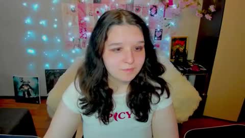 Kate online show from May 20, 2:08 am
