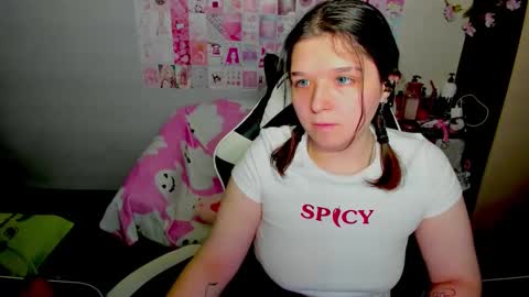 Kate online show from November 30, 12:48 am