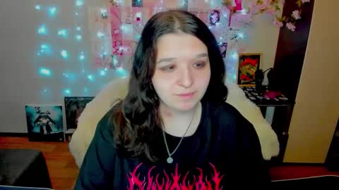 Kate online show from May 14, 1:44 am