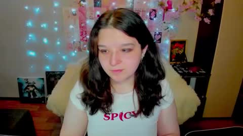 Kate online show from May 18, 11:33 pm