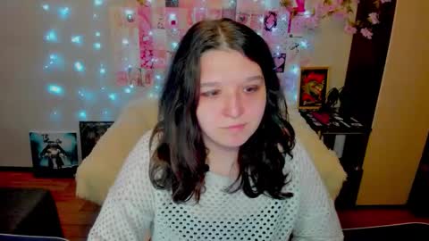 Kate online show from May 8, 1:20 am