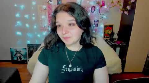 Kate online show from May 16, 11:37 pm