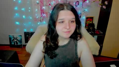 Kate online show from May 22, 2:20 am