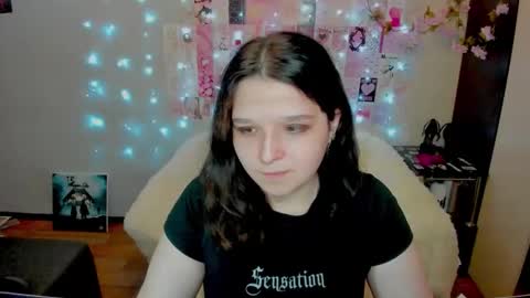 Kate online show from April 29, 3:10 am