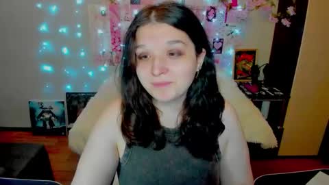 Kate online show from May 11, 2:13 am