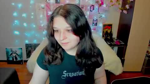 Kate online show from May 21, 2:09 am