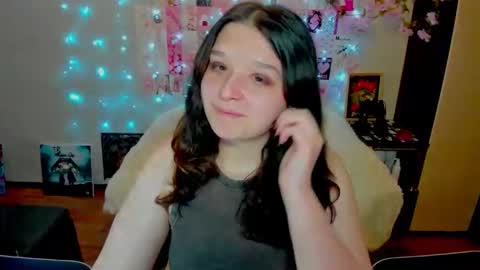 Kate online show from May 24, 2:43 am
