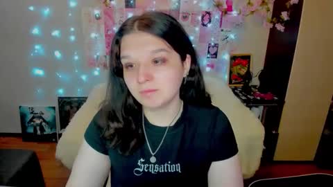 Kate online show from May 7, 12:59 am